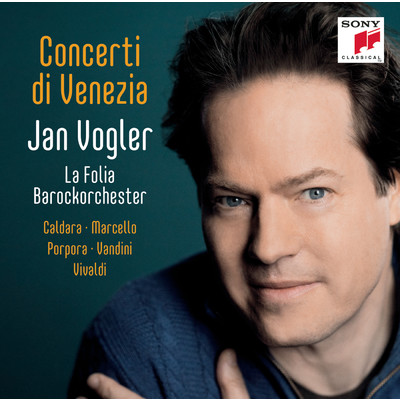 Concerti di Venezia/Jan Vogler