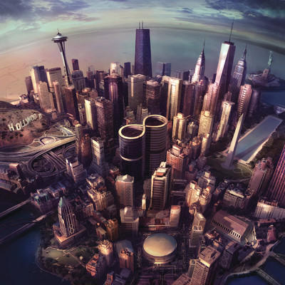 Congregation/Foo Fighters