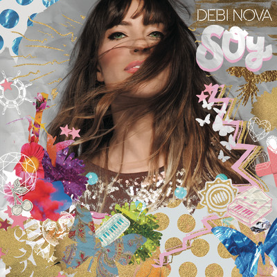 アルバム/Soy/Debi Nova