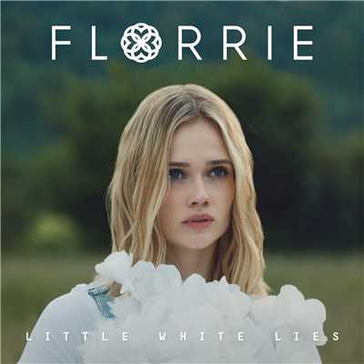 Little White Lies - EP/Florrie