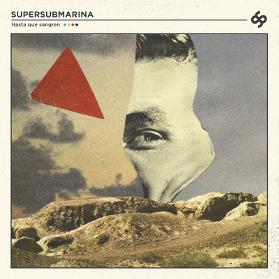 シングル/Hasta Que Sangren/Supersubmarina