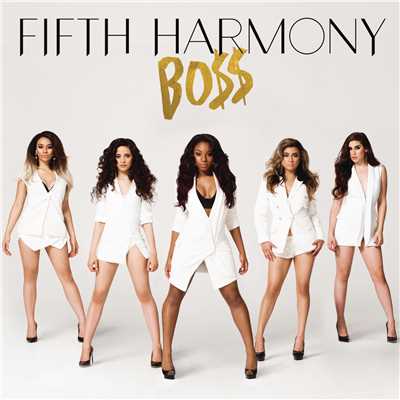 シングル/BO$$/Fifth Harmony