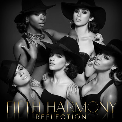 アルバム/Reflection/Fifth Harmony