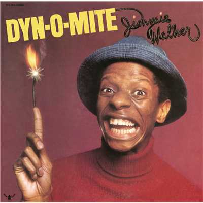 The Ghetto/Jimmie Walker