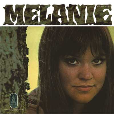 アルバム/Melanie/Melanie