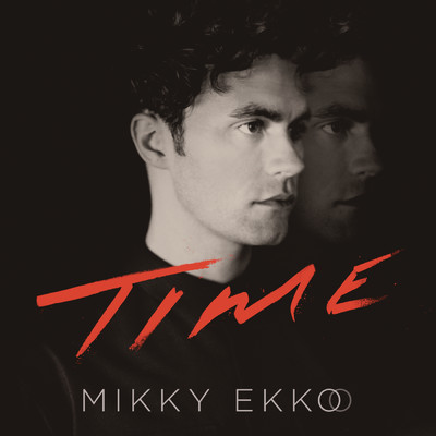 アルバム/Time/Mikky Ekko