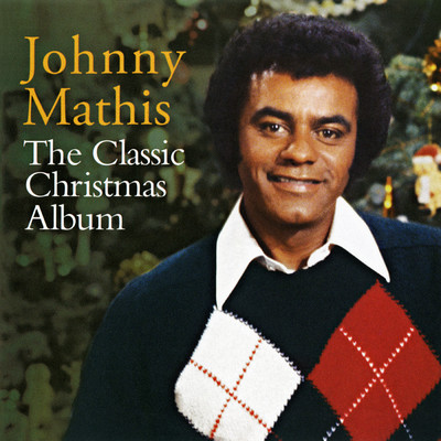 アルバム/The Classic Christmas Album/Johnny Mathis