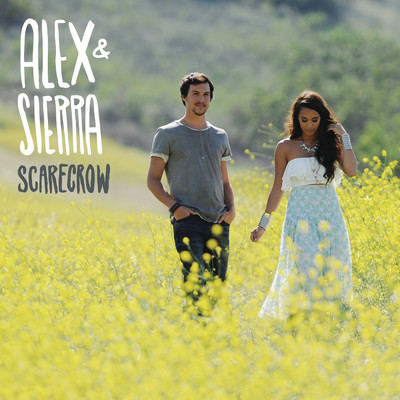 Scarecrow/Alex & Sierra