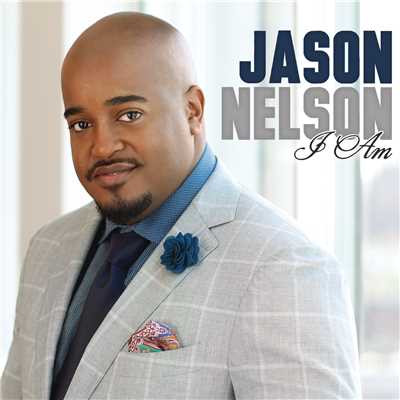 シングル/I Am (Radio Edit)/Jason Nelson