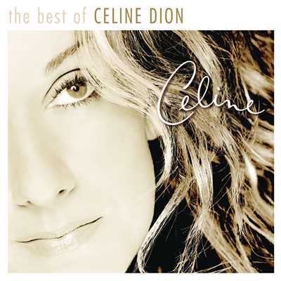 I'm Your Angel/Celine Dion & R. Kelly