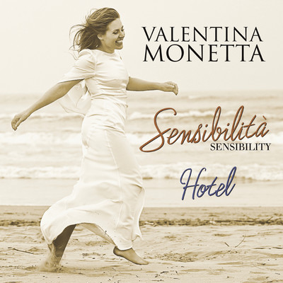 アルバム/Sensibilita (Sensibility)/Valentina Monetta