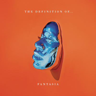 アルバム/The Definition Of.../Fantasia
