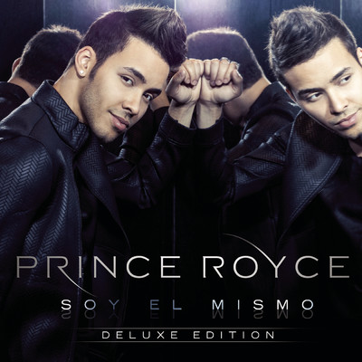 アルバム/Soy El Mismo (Deluxe Edition)/Prince Royce