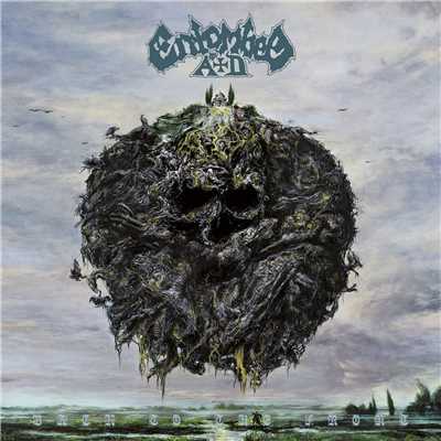 Back to the Front/Entombed A.D.