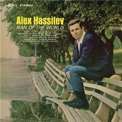 When Spring Comes Around (My Love, My Love)/Alex Hassilev