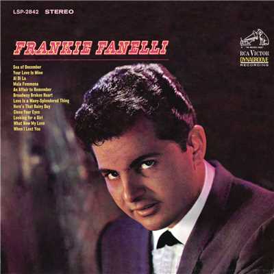 Frankie Fanelli/Frankie Fanelli