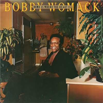 Something for My Head/Bobby Womack／The Brotherhood