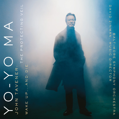The Protecting Veil & Wake Up...and Die ((Remastered))/Yo-Yo Ma