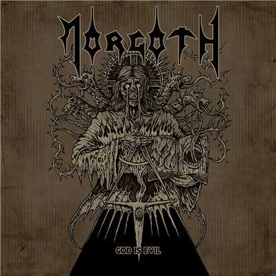 シングル/Die As Deceiver/Morgoth