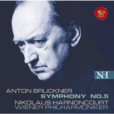 Symphony No. 5 in B-Flat Major: III. Scherzo. Molto vivace/Nikolaus Harnoncourt