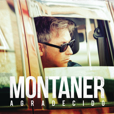 アルバム/Agradecido/Ricardo Montaner
