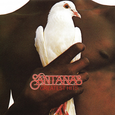 アルバム/Santana's Greatest Hits/Santana