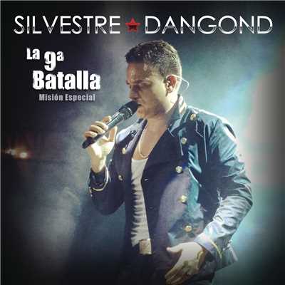 Loco Paranoico (Bachata Version) feat.Alkilados/Silvestre Dangond