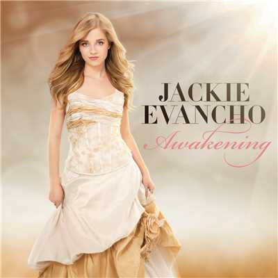 アルバム/Awakening/Jackie Evancho