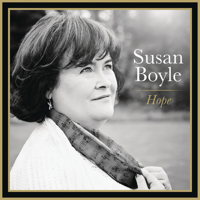 アルバム/Hope/Susan Boyle