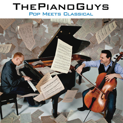 アルバム/Pop Meets Classical/The Piano Guys