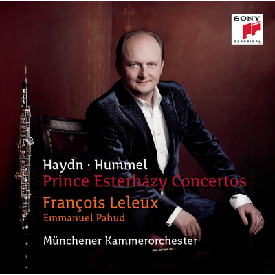 Francois Leleux／Munchener Kammerorchester