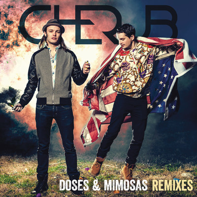 アルバム/Doses & Mimosas (Explicit)/Cherub