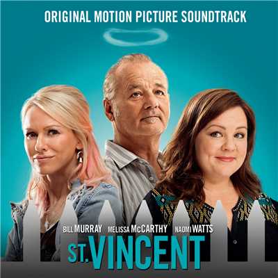 St. Vincent (Original Motion Picture Soundtrack)/Various Artists