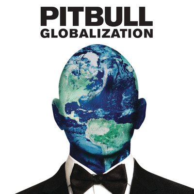 ハイレゾアルバム/Globalization (Explicit)/Pitbull