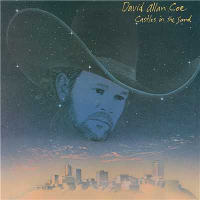 I Can't Let You Be a Memory/David Allan Coe