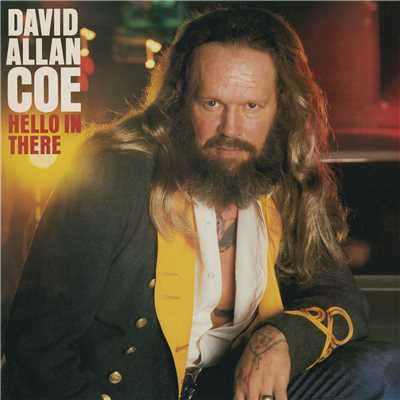 Out of Your Mind/David Allan Coe