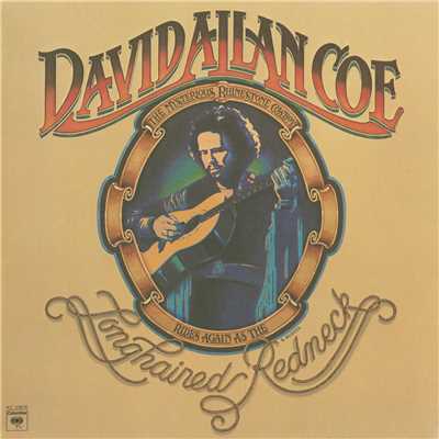 アルバム/Longhaired Redneck/David Allan Coe