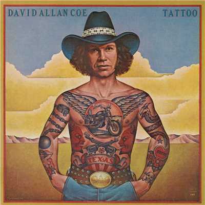Tattoo/David Allan Coe