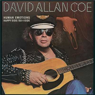 アルバム/Human Emotions/David Allan Coe