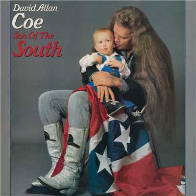 A Country Boy (Who Rolled the Rock Away)/David Allan Coe
