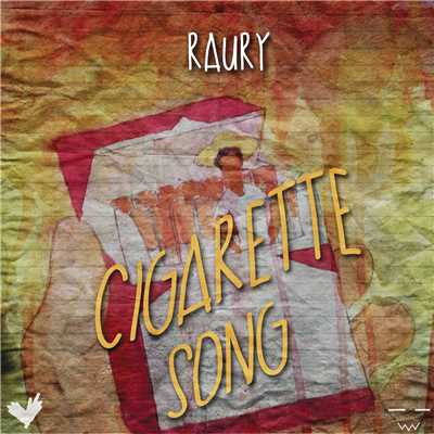 シングル/Cigarette Song/Raury