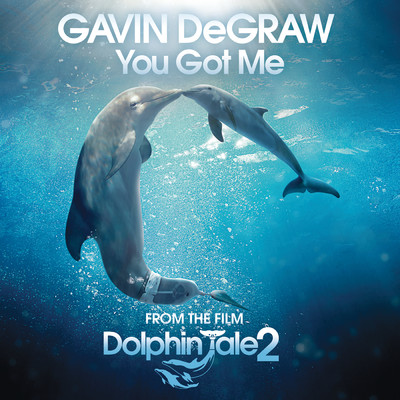 シングル/You Got Me/Gavin DeGraw