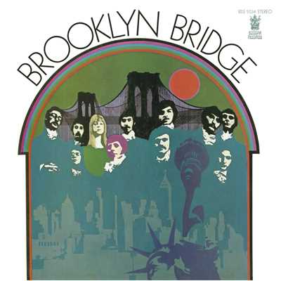 Space Odessey-2001/The Brooklyn Bridge