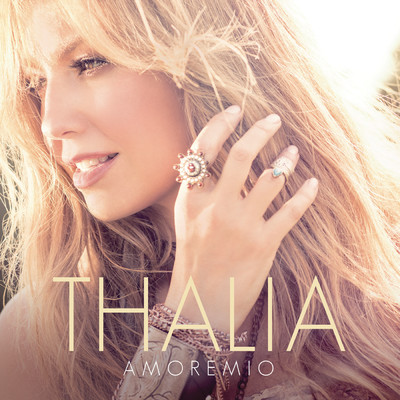 アルバム/Amore Mio/Thalia