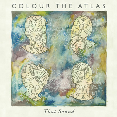 シングル/That Sound/Colour The Atlas