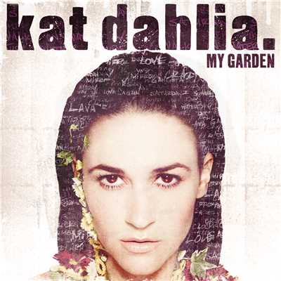 My Garden/Kat Dahlia