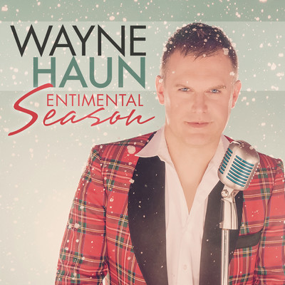 Christmas is Christmas (Wherever You Are)/Wayne Haun