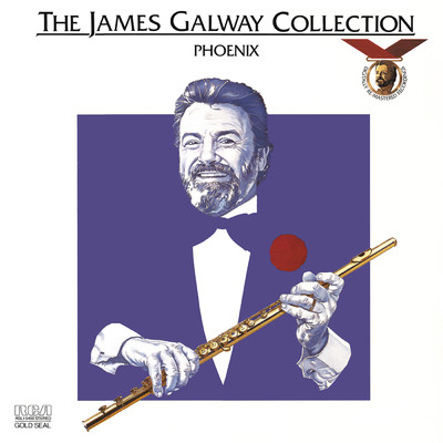 Molly on the Shore (2014 Remastered Version)/James Galway
