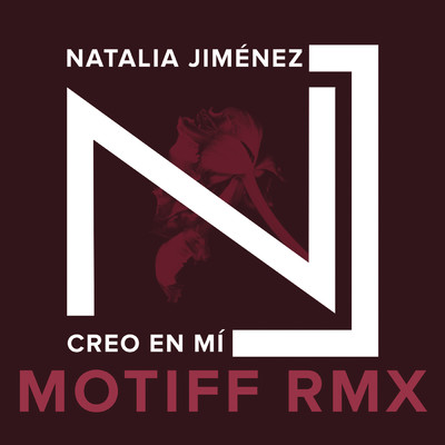 シングル/Creo en Mi (Motiff RMX)/Natalia Jimenez