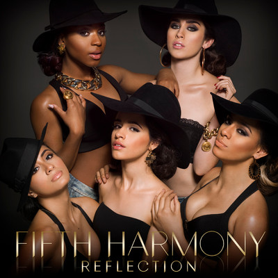 アルバム/Reflection (Deluxe)/Fifth Harmony